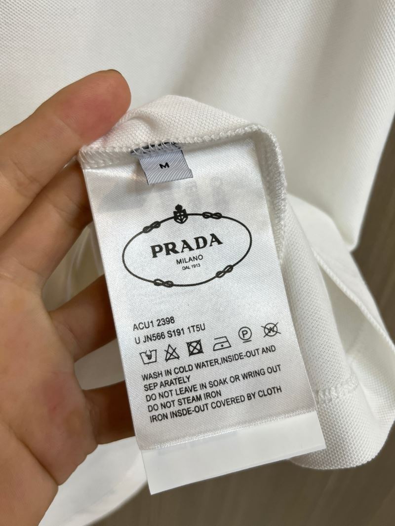 Prada T-Shirts